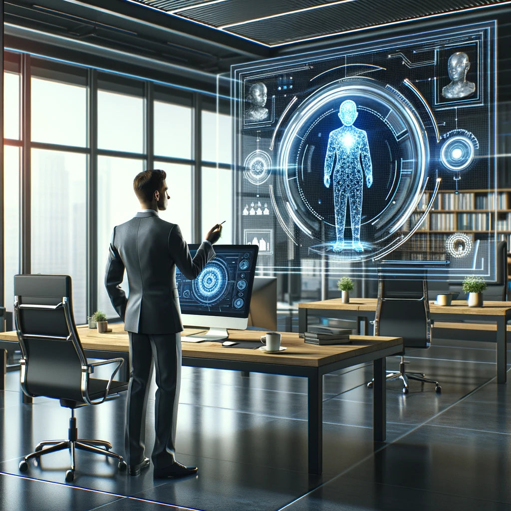 Ein Überblick über die neuesten Trends und Entwicklungen im Bereich KI, die für Unternehmen relevant sind