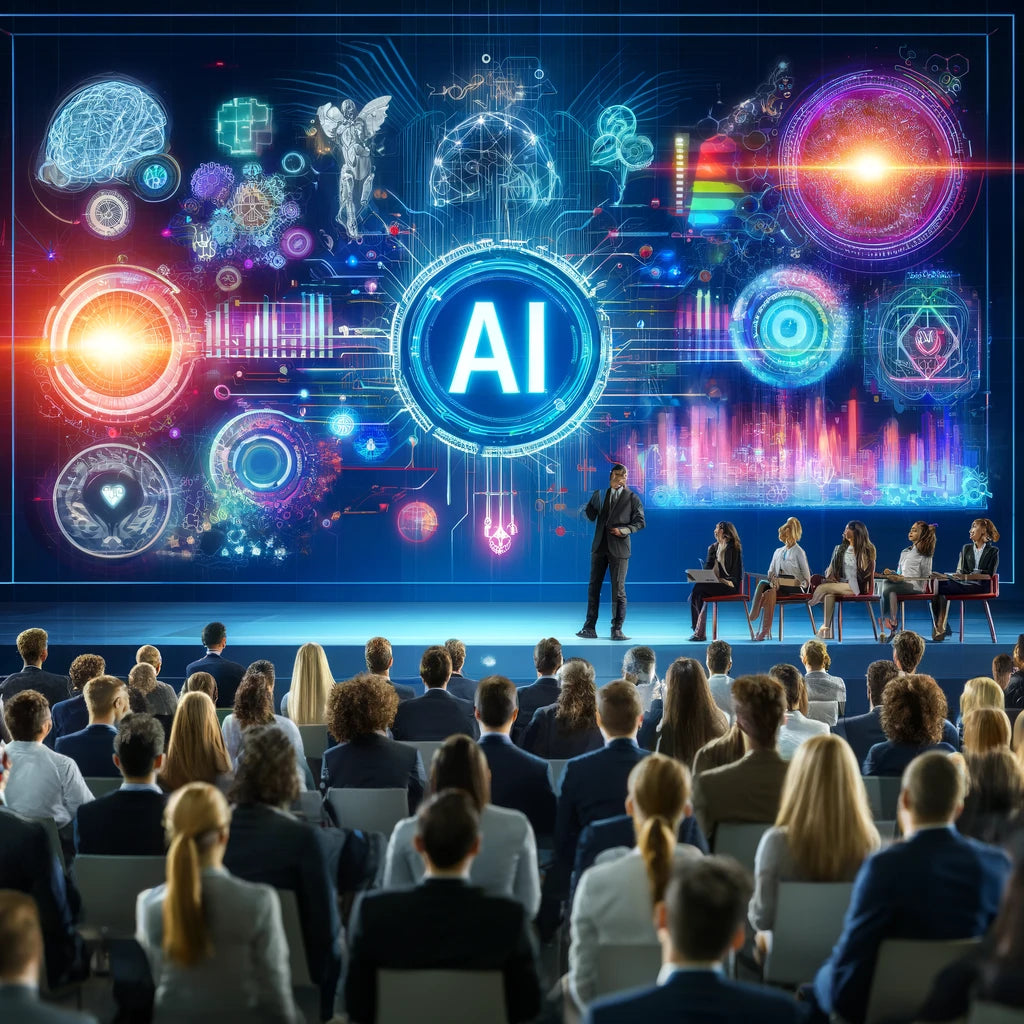 Künstliche Intelligenz: Die Zukunft der Technologie und wie sie unser Leben beeinflusst