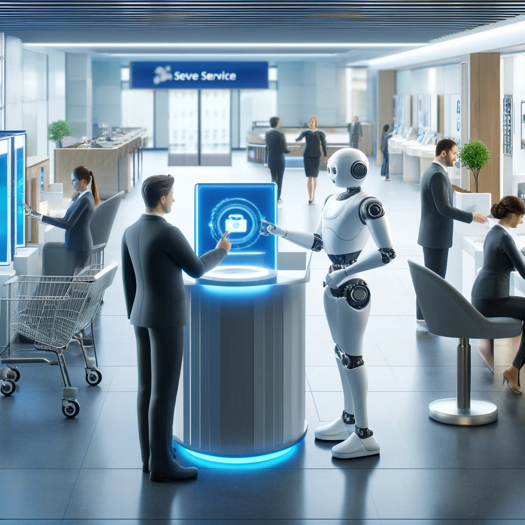 KI und das Internet der Dinge (IoT): Intelligente Vernetzung für die Zukunft