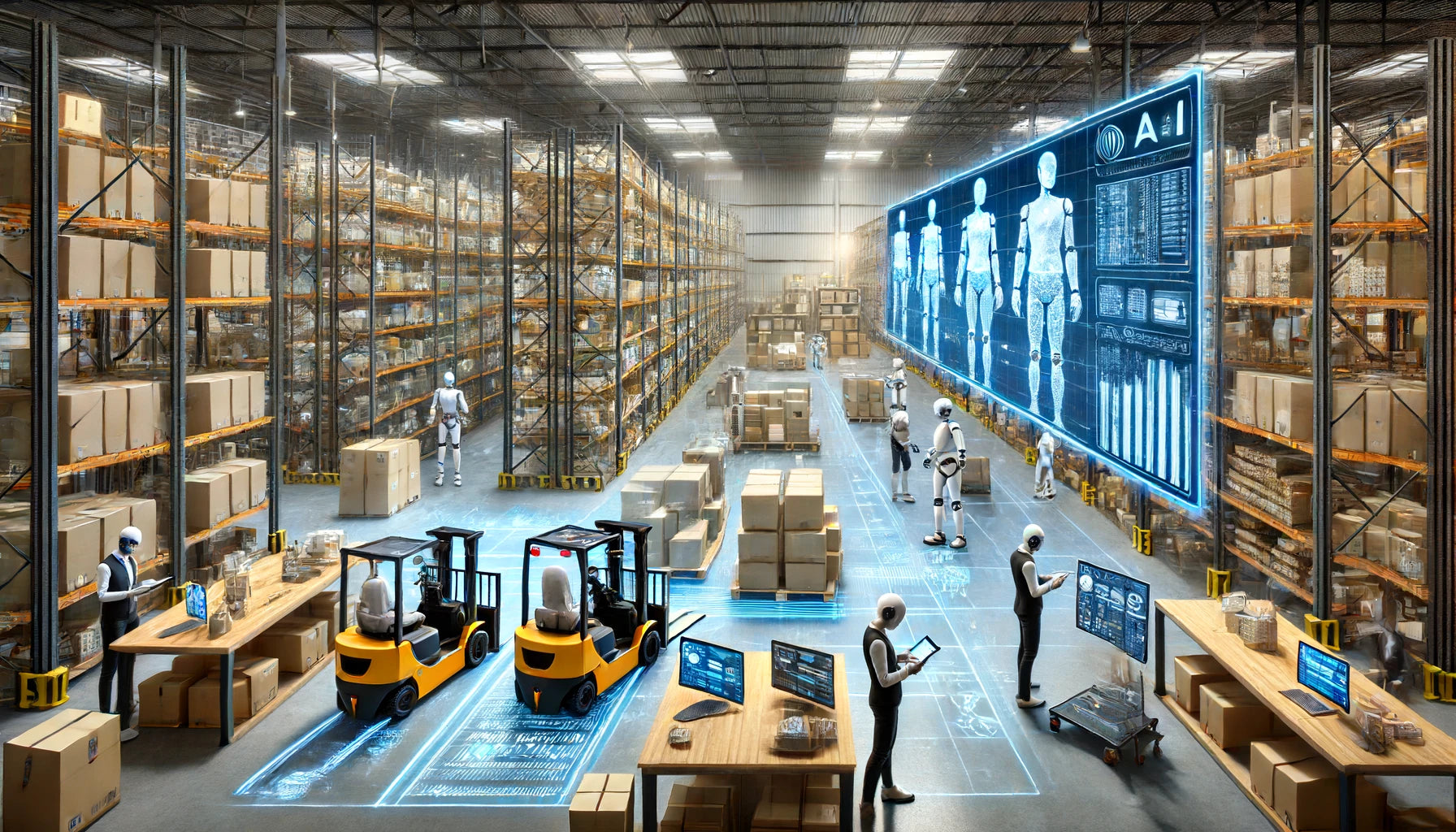 Wie KI die Produktentwicklung beschleunigt und innovativ macht