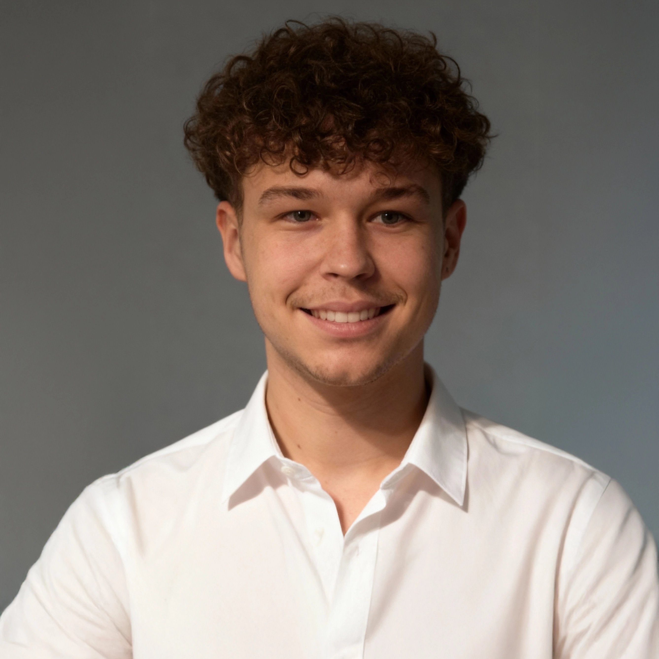 Anton Lukow - Geschäftsführung