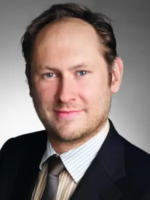 Guido Aßhoff - Partneranwalt bei educaite