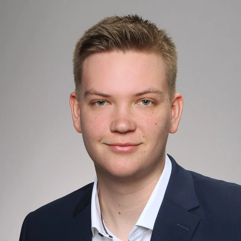 Mika R. - Referent aus Lörrach bei educaite