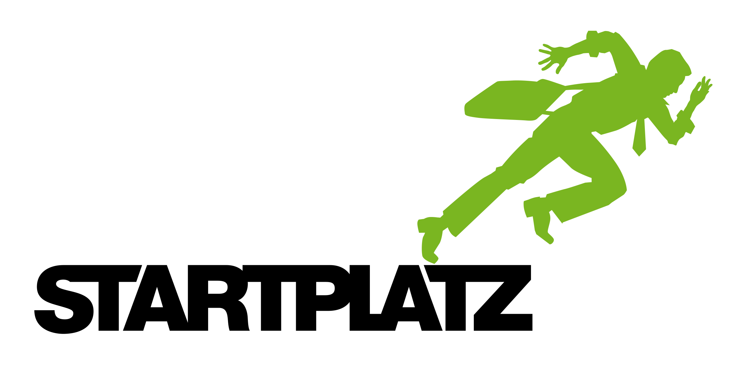 STARTPLATZ