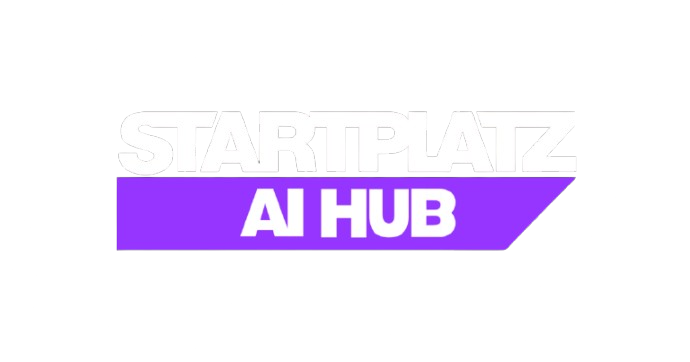 STARTPLATZ AI Hub