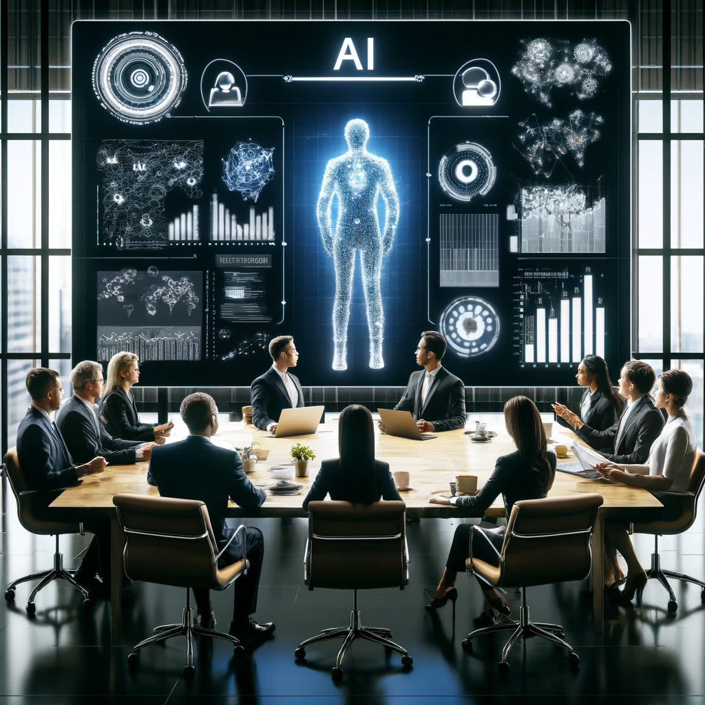 KI im Marketing: Wie Künstliche Intelligenz Kampagnen und Kundenansprache revolutioniert